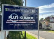 UPT PLUT KUMKM Sumbar Siap Bertransformasi Menjadi BLUD Demi UMKM