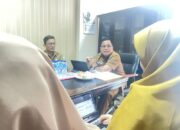 Siapkan SE Gubernur, Pemprov Sumbar Bakal Atur Konten Digital Medsos