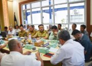 Pemko Padang Usulkan Teknologi untuk Tekan Kecelakaan Perlintasan Sebidang