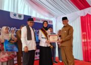 Resmi Dibuka, Festival Literasi Sumbar 2025 Angkat Budaya Lokal