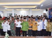 DMI Padang Selatan Siap Sukseskan Progul Smart Surau