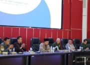 Pemko Padang Matangkan Strategi Tekan Inflasi Lewat Pasar Murah