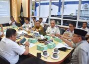 Dari 92 titik, Sebanyak 29 Perlintasan Kereta di Padang Masih Liar