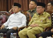 Maigus Nasir Ajak Mahasiswa UMSB Siapkan Diri Hadapi Era Digital