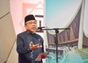ASN Padang Diajak Jadikan Maulid Nabi Momentum Perbaikan Diri