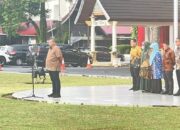 ASN Sumbar Diminta Bijak Bermedia Sosial dan Amalkan Core Value ASN