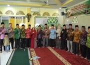 Wakil Wali Kota Padang Buka MTQ di Lubuk Kilangan