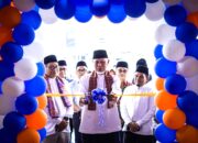 Bank Nagari Syariah Hadir di Pekanbaru Dorong Ekonomi Riau dan Sumatera