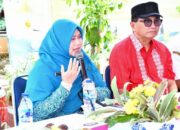 Penilaian Lomba PKK Padang 2025 Dimulai, Fokus Tingkatkan Peran Kader