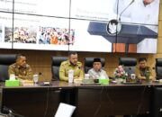 Fadly Amran dan Maigus Nasir Tegaskan Komitmen Tekan Kemiskinan Padang