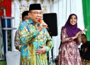 Wawako Padang Buka Porsadin ke-X, Dorong Generasi Religius dan Berdaya Saing