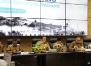 Fadly Amran Ingatkan ASN Padang Tingkatkan Kinerja dan Attitude Prima