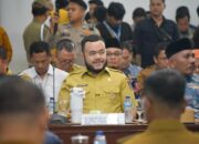 Wali Kota Padang Tegaskan Komitmen Dukung Program Swasembada Pangan