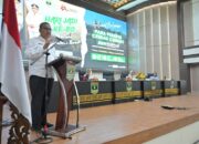 Meriahkan HUT Sumbar ke-80, ASN Pemprov Gelar Cerdas Cermat BerAKHLAK