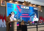 Skor Penilaian Integritas Sumbar Rendah, Gubernur Akui Tantangan Pencegahan Korupsi