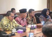 Pemprov Sumbar Siapkan Sukuk Daerah untuk Perkuat Pembangunan