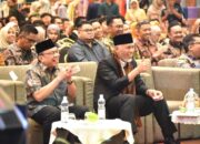 Wawako Padang Tutup SCF 2025, Dorong UMKM Naik Kelas
