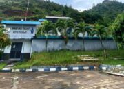 Perumda Air Minum Padang Lakukan Pengurasan Sedimen IPA Taban