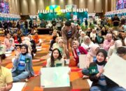 Sinergi BI dan BRI Perkuat Ekonomi Kreatif Nagari, Angkat UMKM ke Level Nasional