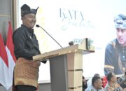Olahraga Sumbar Hadapi Kendala Serius, Vasko Ruseimy Ajak Cari Solusi