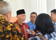 Gelar Agri Youth Talks 2025, Generasi Muda Pertanian Sumbar Didorong Jadi Agripreneur