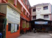 SMKS Pembina Bangsa Bukittinggi Adakan Praktik Table Manner