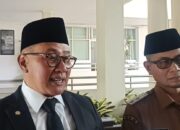 Bukittinggi Jadi Tuan Rumah MTQ ke-41 Tingkat Sumatera Barat
