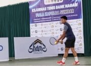 Jateng, Jatim, Kalsel dan Sumbar Berebut Finalis