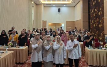 Pemko Bukittinggi Gelar Bimbingan Teknis Penyuluhan Keamanan Pangan Bagi Pelaku Usaha IRTP