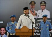 BKPRMI Sumbar Resmi Dilantik, Fadly Dorong Sinergi Lewat Program Smart Surau