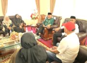 Kolaborasi YTPK dan Pemprov Sumbar Pulihkan Senyum Anak Lewat Operasi Gratis