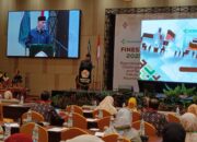 Kasus Stroke di Sumbar Tertinggi, Gubernur Mahyeldi Tekankan Deteksi Dini Penyakit Saraf