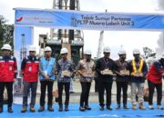 Mahyeldi Tegaskan Komitmen Sumbar Jadi Green Province 2026 Melalui PLTP Muara Laboh
