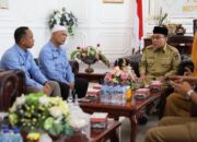 Dewan Pendidikan Sumbar Apresiasi Program Subuh Mubarakah di Kota Padang