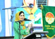 DWP Kota Padang Gelar Workshop dan Lomba Potong Rambut Peringati HUT ke-26