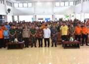 Pemerintah Kota Padang Siapkan Drill Tsunami untuk Tingkatkan Kesiapsiagaan