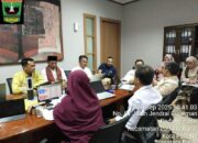 Pemprov Sumbar Matangkan Rencana Aksi GDPK, Fokus pada Kualitas Penduduk dan Pembangunan Keluarga