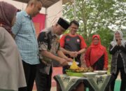 HUT ke-75, IDI Sumbar Beri Layanan Kesehatan Gratis di Nagari Sisawah