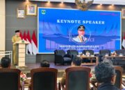 Sumbar Targetkan Pertumbuhan Ekonomi 7,3 Persen pada 2029, Lewat Penguatan Investasi