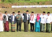 Hari Santri Nasional, Maigus Nasir Ajak Santri Jaga Kedaulatan dan Akhlak Bangsa
