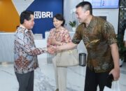 Hari Pelanggan Nasional 2025, BRI Perkuat Komitmen Layani Nasabah