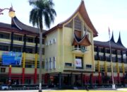 25 Pejabat Berebut Empat Kursi Strategis di Pemprov Sumbar