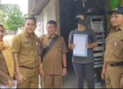 IRT di Padang Tertangkap Buang Sampah ke Laut, DLH Langsung Bertindak