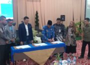 Sumbar Jadi Provinsi Pertama Gelar Pelatihan Koperasi Desa Merah Putih