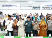 Pemko Padang Fokus Perkuat Sektor Pertanian Lewat Jaringan Irigasi Air Tanah