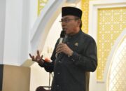 Maigus Nasir Dorong ASN Bangun Semangat Ibadah dan Kebersamaan