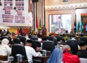 Peringati HUT ke-80, DPRD dan Pemprov Sumbar Tekankan Kolaborasi Pembangunan