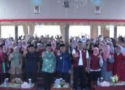 Wawako Ibnu Asis Buka Kegiatan Pengabdian Masyarakat PDS PatKlin