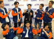 Program Bright Scholarship YBM BRI Lahirkan Agen Perubahan Masa Depan