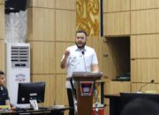 Fadly Amran Dorong Percepatan Smart City Padang Lewat Digitalisasi Terpadu